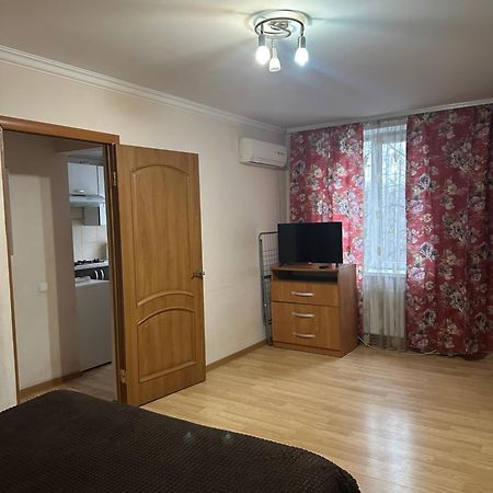 Nocturne Apartment Кишинёв Экстерьер фото