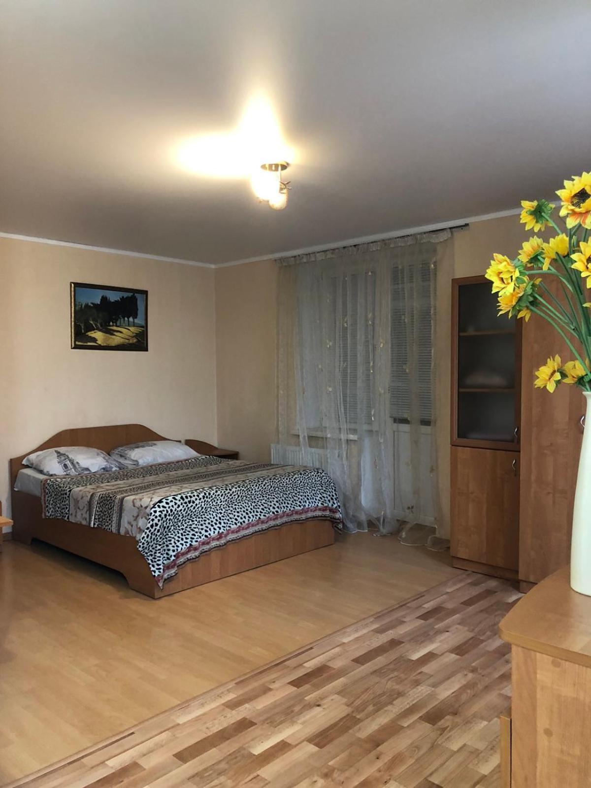 Nocturne Apartment Кишинёв Экстерьер фото