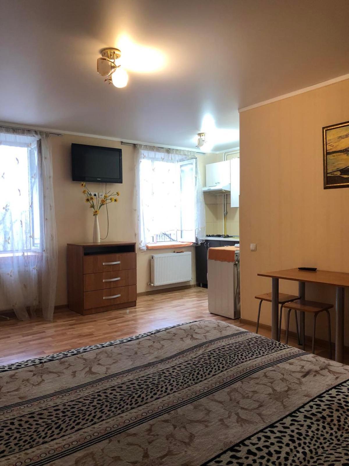 Nocturne Apartment Кишинёв Экстерьер фото