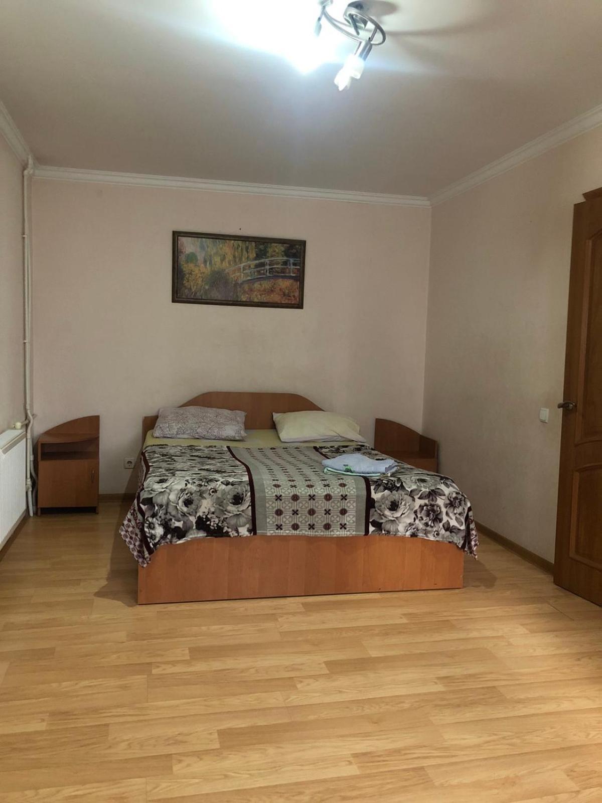 Nocturne Apartment Кишинёв Экстерьер фото