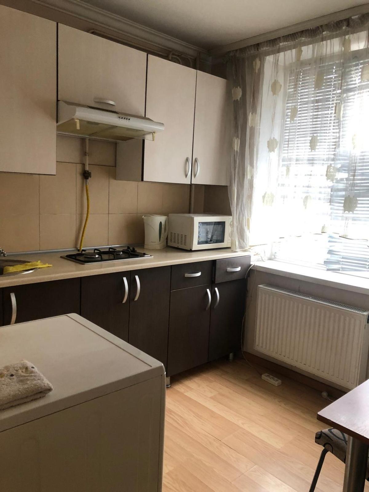 Nocturne Apartment Кишинёв Экстерьер фото