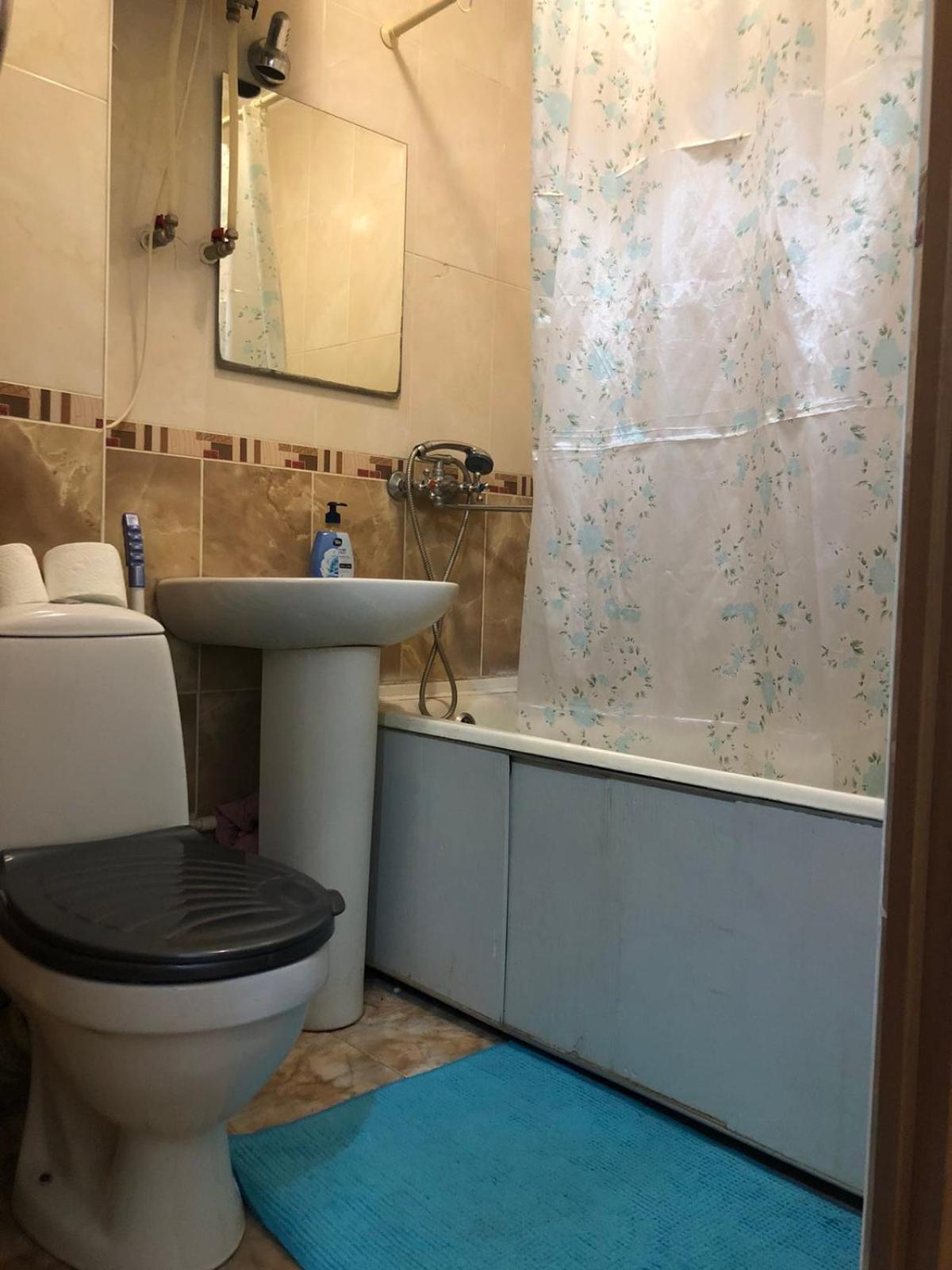 Nocturne Apartment Кишинёв Экстерьер фото
