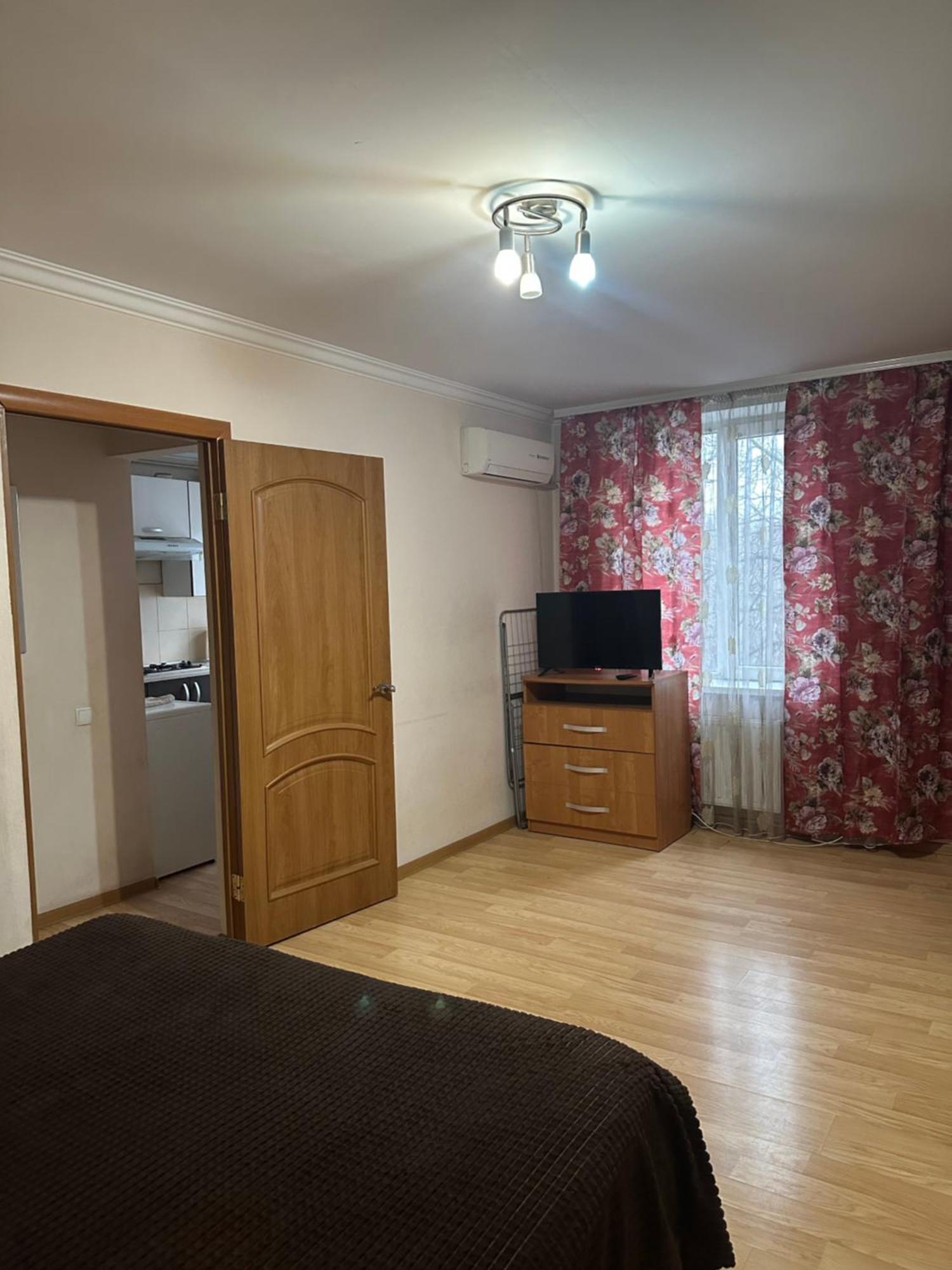 Nocturne Apartment Кишинёв Экстерьер фото