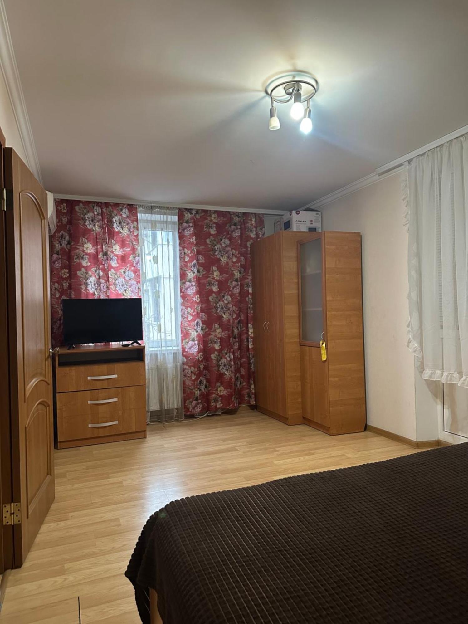 Nocturne Apartment Кишинёв Экстерьер фото